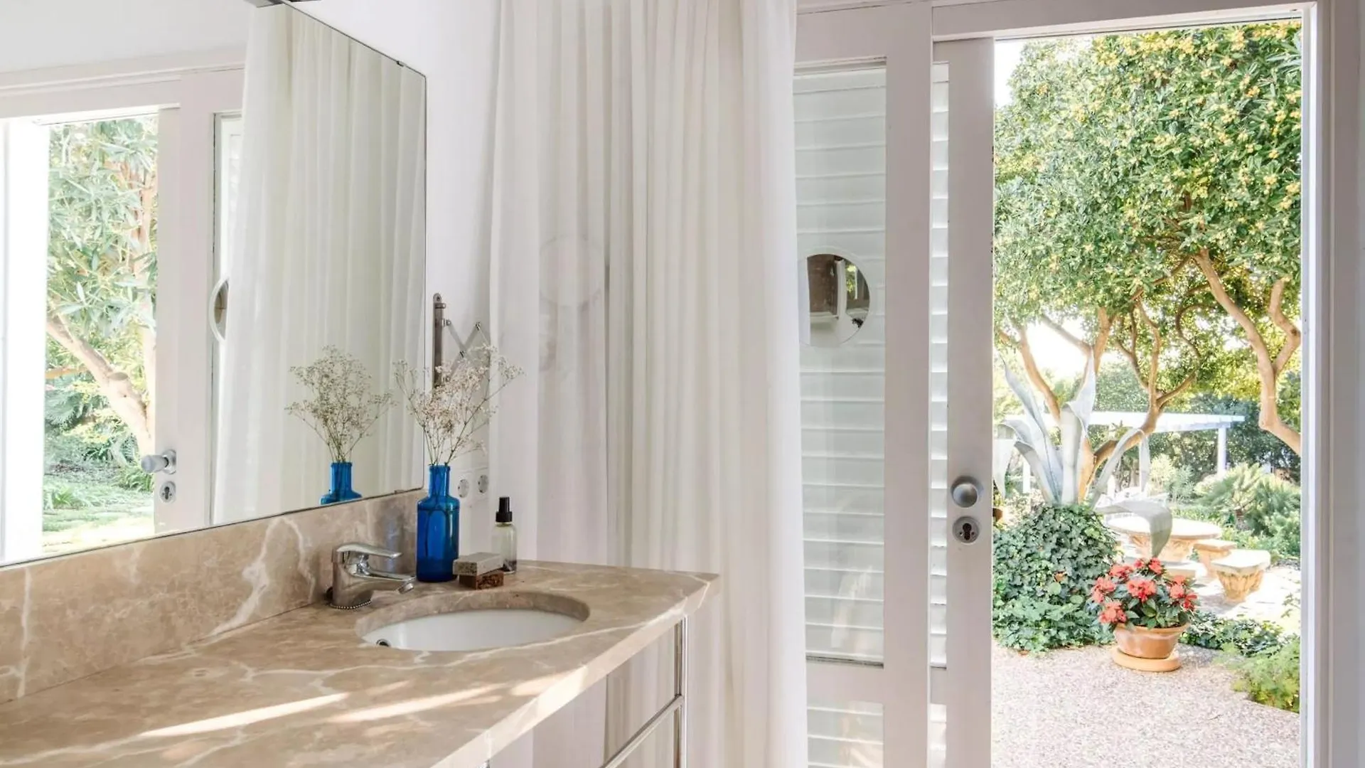 Nyaraló Casa Masti Villa Font de Sa Cala