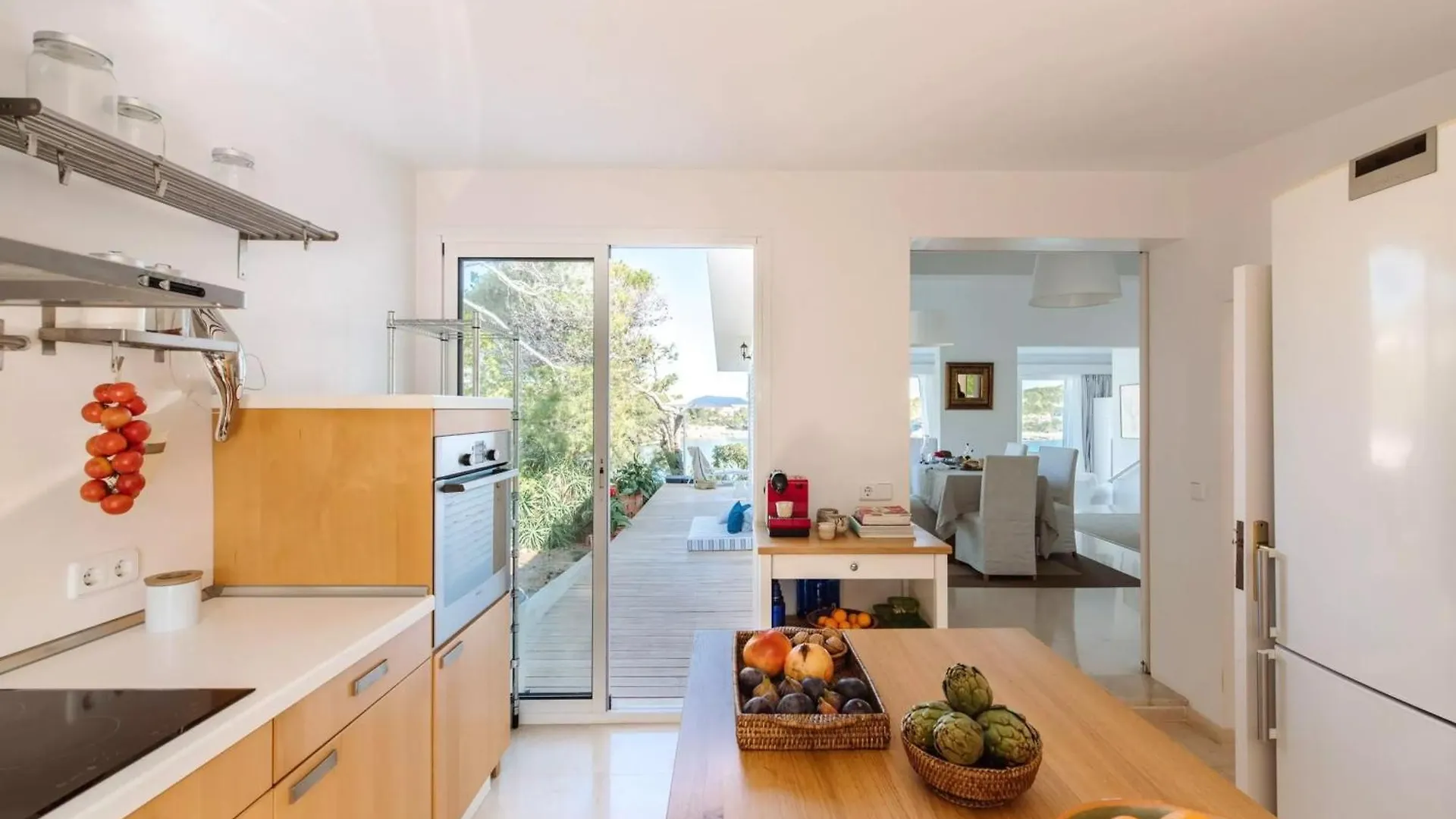Casa Masti Villa Font de Sa Cala