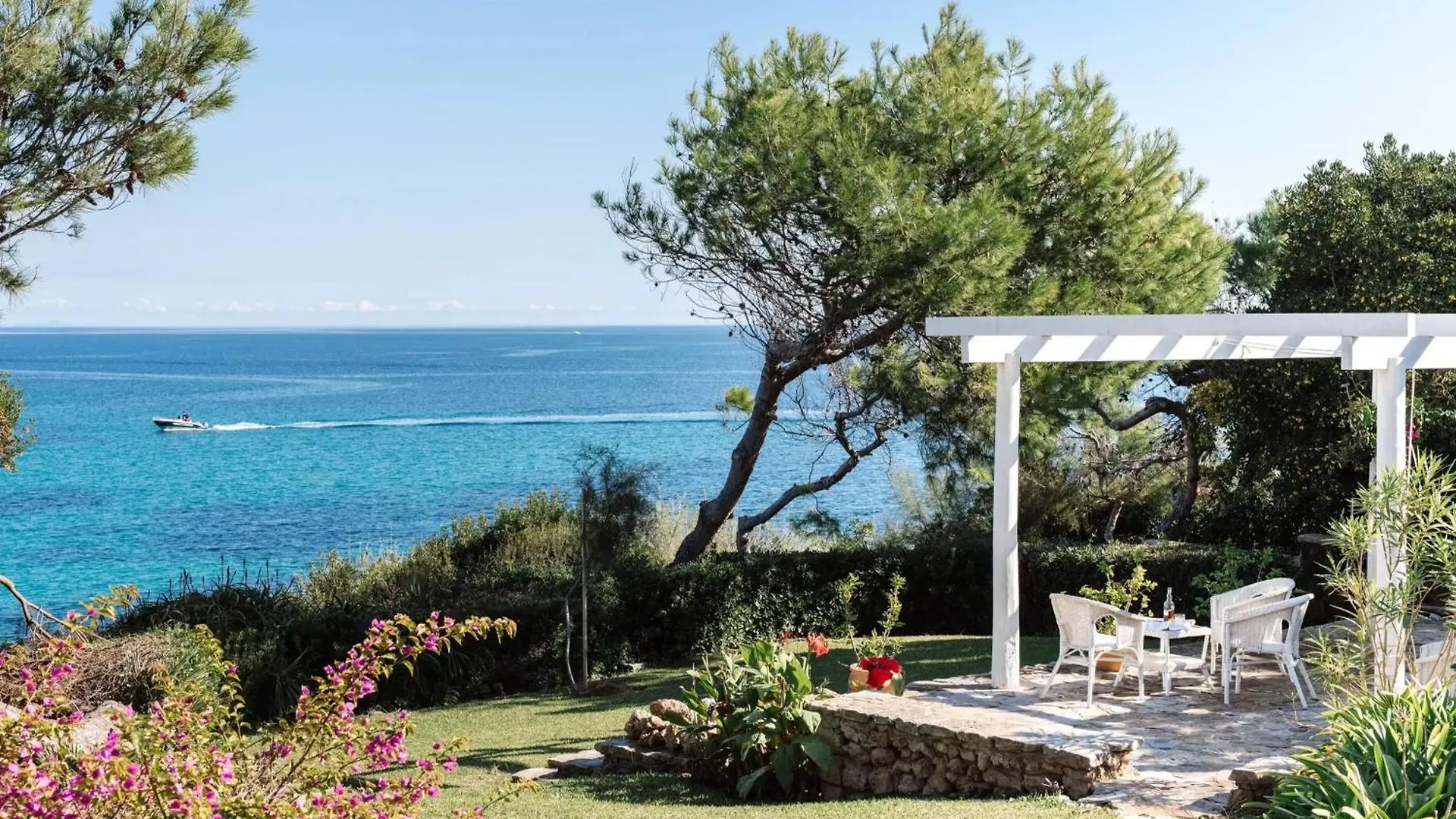 Casa Masti Villa Font de Sa Cala 0*,