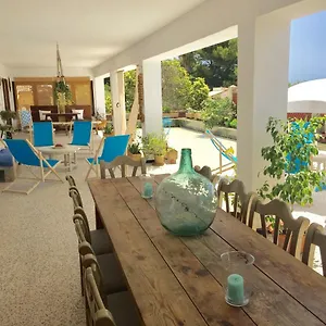 Ca Na Catalinita Font de sa Cala